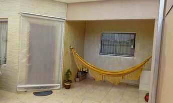 Imagem 2: Excelente casa térrea, 2 dormitórios no Jardim Santa Catarina - Sorocaba