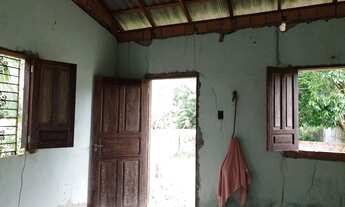 Imagem 4: Vendo casa em Mosqueiro na Bahia do Sol