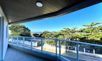 Imagem: Apartamento frente mar e com 3 quartos em