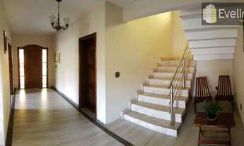 Imagem 4: Casa a Venda Poá de 6 Dorms (3 Suítes) Piscina R$ 3.200.000,00