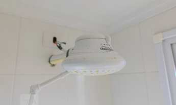 Imagem 4: Apartamento para Aluguel - Assunção, 2 Quartos, 55 m2