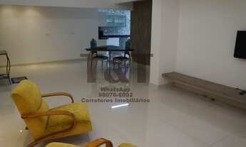 Imagem 4: Apartamento para venda possui 100 m2 com 3 quartos em Tucuruvi - São Paulo - SP