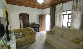 Imagem 4: Casa Rua com 3 casas - Residencial Cotia Estrada Espraiada - Espaço de Solarium de mais de