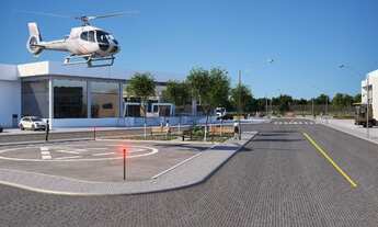 Imagem 4: TERRENO PARA GALPÃO INDUSTRIAL EM PORTO BELO