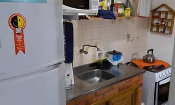 Imagem 3: Apartamento para venda tem 50 m2 com 1 quarto em Capao Novo - Capão da Canoa - RS