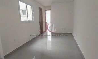 Imagem 2: Apartamento sem condomínio- Vila Pires - Santo André