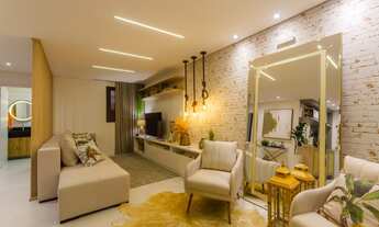 Imagem 7: Apartamento com Giardino - Penha/SC