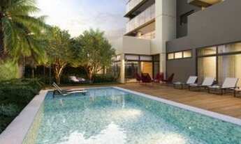 Imagem 5: Apartamento à venda em Moema, SP, São Paulo. Próximo ao Parque Ibirapuera e menos de 500m