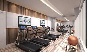 Imagem 2: Apartamento 3 dormitórios para Venda em Balneário Camboriú / SC no bairro Pioneiros