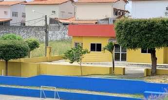 Imagem 4: Apartamento em Nova Parnamirim (70 m², 3/4 sendo 01 suíte, 3º andar, Res. Itamaraty