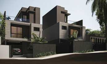 Imagem: Sobrado para venda, 3 quartos em Bom Retiro