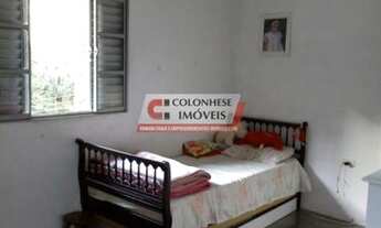 Imagem 4: Casa 2 Quartos Santo André - SP - Recreio da Borda do Campo