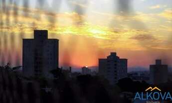 Imagem 3: Apartamento Residencial à venda, Jardim América, São José dos Campos - AP6509