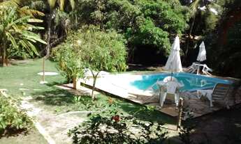 Imagem 7: VENDO POUSADA EM IMBASSAÍ - DE FRENTE PARA O RIO E PRÓXIMO A VILA