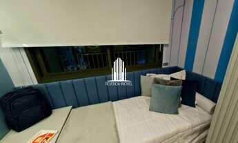 Imagem 3: APARTAMENTO À VENDA NA VILA CLEMENTINO