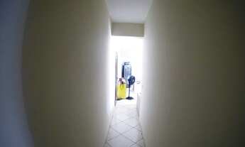 Imagem 4: Estácio, 2 quartos, ,varanda, vaga de garagem