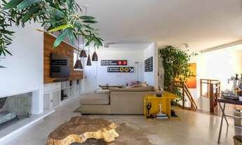 Imagem: Venda Cobertura 2 Dormitórios - 193 m²