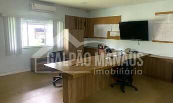 Imagem 2: Galpão Manaus - 1.200 m²- Distrito Industrial - GML143