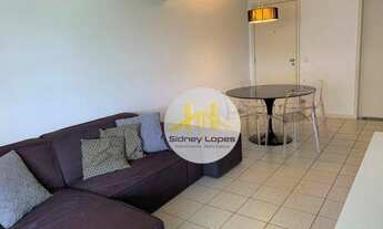 Imagem 5: Apartamento com 3 dormitórios à venda, 87 m² por R$ 680.000 - Barra da Tijuca - Rio de Jan