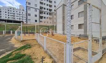 Imagem 7: APARTAMENTO RESIDENCIAL em CAMPO GRANDE - MS, SÃO FRANCISCO