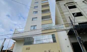 Imagem 5: Apartamento para venda com 80 metros quadrados com 2 quartos em Morretes - Itapema - SC