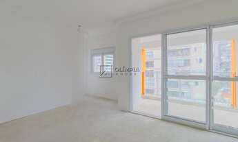 Imagem 1: Apartamento Locação 1 Dormitórios - 66 m² Brooklin