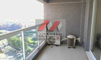 Imagem 2: Apartamento Trio Lindenberg Centro - Piracicaba