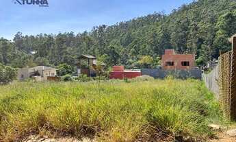 Imagem: Terreno à venda de 360 m² no Bosque dos