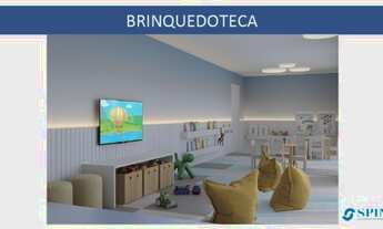 Imagem 13: Condomínio Mediterrâneo- Rua Doutor Armando Lopes, 23 - Charitas - Niterói/RJ