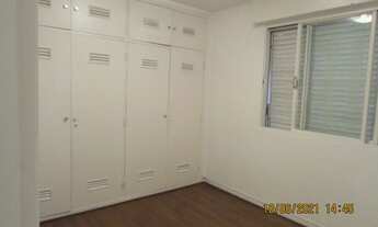 Imagem 3: Apartamento para aluguel com 129 metros quadrados com 3 quartos em Jardim Paulista - São P