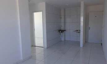 Imagem 7: Apartamento com 2 dormitórios à venda, 48 m² por R$ 130.000,00 - Presidente Médici - Campi