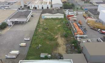 Imagem 2: Comercial/Industrial de 1500 metros quadrados no bairro Civit II