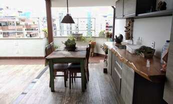 Imagem 7: Cobertura com 4 dormitórios para alugar em Vila Velha