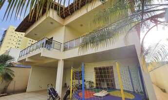 Imagem: Sobrado para venda com 480 metros quadrados