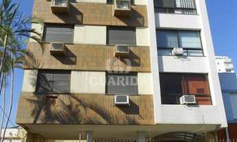 Imagem 2: Apartamento para comprar no bairro Menino Deus - Porto Alegre com 2 quartos