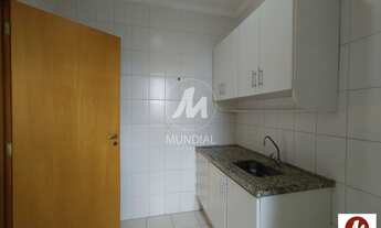 Imagem 4: Apartamento (tipo - padrao) 1 dormitórios, cozinha planejada, em condomínio fechado