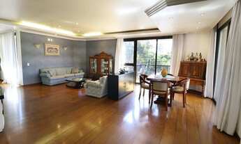 Imagem 3: SãO PAULO - Apartamento Padrão - Perdizes