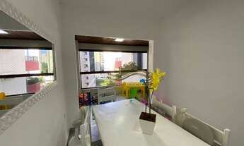 Imagem 2: Apartamento com 2 dormitórios à venda, 78 m² por R$ 600.000,00 - Praia das Astúrias - Guar