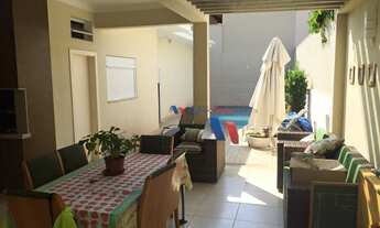 Imagem 2: Casa com 4 dormitórios, 300 m² - venda por R$ 2.500.000,00 ou aluguel por R$ 10.000,00/mês