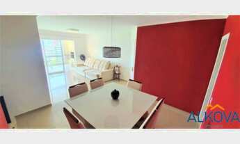 Imagem 5: Apartamento Residencial à venda, Vila Ema, São José dos Campos - AP5930