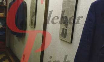 Imagem 4: Sobrado para venda tem 130 metros quadrados em Indianópolis - São Paulo - SP