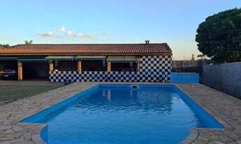 Imagem 3: CHACARA - RECANTO DAS ORQUIDEAS - MONTE MOR SP