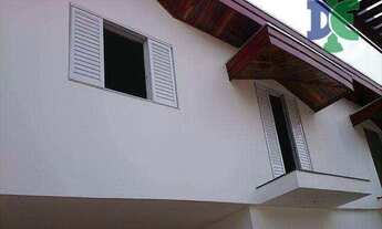 Imagem 5: Sobrado com 3 dormitórios à venda, 170 m² por R$ 750.000,00 - Cidade Jardim - Jacareí/SP