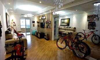 Imagem: Apartamento com 2 dorms, Canto do Forte