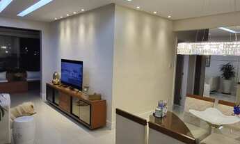 Imagem 5: Apartamento para venda possui 97m², 3/4 sendo 2 suítes no Grageru - Aracaju - SE