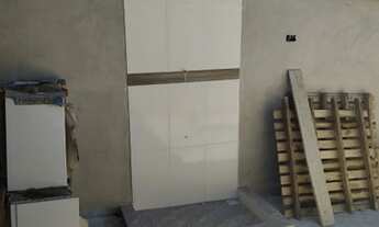 Imagem 4: Casa para venda com 65 metros quadrados com 2 quartos em Cordeirinho - Maricá - RJ