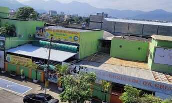 Imagem 4: Apartamento estr. Campinho cpo. grande cód 813