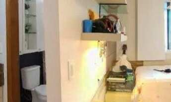 Imagem 5: Grand Monde / Cocó / 3 suítes / 115 metros / Móveis Projetados / Lazer