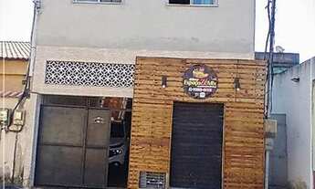 Imagem 2: Vendo 2 Casas e um loja com 337 m² com 4 quartos em Colubande - São Gonçalo - RJ