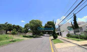 Imagem 4: Terreno à venda, 538 m² por R$ 800.000,00 - Mercês - Curitiba/PR